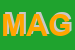 Logo di MAGICSON (SRL)