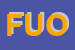 Logo di FUORIORARIO SNC