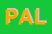 Logo di PALMAR SNC