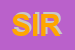 Logo di SIR