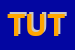 Logo di TUTTOMODA