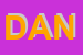 Logo di DANY