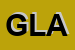 Logo di GLAMOUR