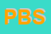 Logo di PRESTIGE B SRL