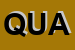 Logo di QUACQUARELLI