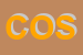 Logo di COSE IN