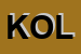 Logo di KOLORCASA