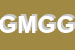 Logo di GMGG DI MARCHESE GIUSEPPE, GIOVANNI e C SNC