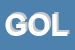 Logo di GOLOSERIE