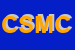 Logo di CRISS SNC DI MONTRUCCHIO E C