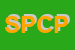 Logo di SNAP e POP DI CARACCHI PAOLA E HOYOS BOTIA ANDREA E C SNC SIGLABILE SNAP e POP SNC