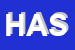 Logo di HASTA AUTOTRASPORTI SNC