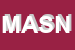 Logo di MASIERO AUTOTRASPORTI S N C DI MASIERO GIANNI E C
