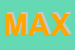 Logo di MAXWARE