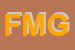 Logo di FMG SAS