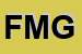 Logo di FMG SAS