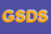 Logo di GSP SVILUPPO DISTRIBUTIVO SRL