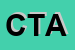Logo di CTA