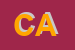 Logo di CALOSSO ANDREA