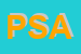 Logo di PUBLI SERVICE AT (SAS)