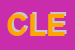 Logo di CLEANING-KART