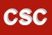 Logo di CGS SOCIETA' COOPERATIVA