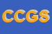 Logo di COGESA CONSORZIO GESTIONE SERVIZI ASSISTENZIALI