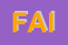 Logo di FAILA