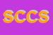 Logo di SOCIALCOOP CONSORZIO COOPERATIVE SOCIALI SOC COOP SOCIALE A RL