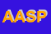 Logo di ASP ASTI SERVIZI PUBBLICI SPA