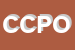 Logo di CEPROS -CENTRO PROMOZIONE OPPORTUNITA-SOCIALIZZAZIONE E DE BENEDETTI