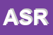 Logo di ASSOCIAZIONE DI SOLIDARIETA-RINASCITA