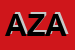 Logo di ASSOCIAZIONE ZOOFILA ASTIGIANA