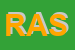 Logo di RINASCITA ASSOCIAZIONE DI SOLIDARIETA-