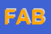 Logo di FABI