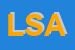 Logo di LEGA SPI ASTI-EST