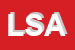 Logo di LEGA SPI ASTI-OVEST