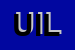 Logo di UIL-POST