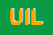 Logo di UIL-POST