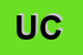 Logo di UST -CISL