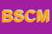 Logo di BISTROT SNC DI CANAVESE MARCO E BONO SILVIA
