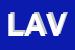 Logo di LAVAESPRESS