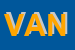 Logo di VANNI