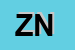 Logo di ZANFORLIN NAZZARENA