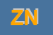 Logo di ZANFORLIN NAZZARENA