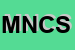 Logo di MESIANO N e C SNC