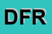 Logo di DFR (SPA)