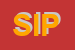 Logo di SIPA SPA