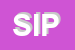 Logo di SIPA (SPA)