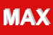 Logo di MAXCORK SNC